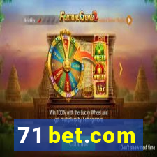 71 bet.com